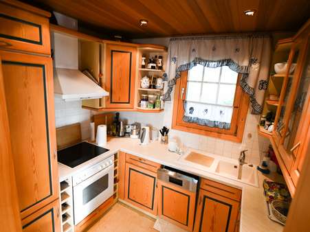 Kochen - Bungalow in 55425 Waldalgesheim mit 70m² kaufen