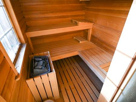 Sauna - Bungalow in 55425 Waldalgesheim mit 70m² kaufen