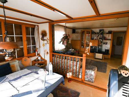 Wohnen - Bungalow in 55425 Waldalgesheim mit 70m² kaufen