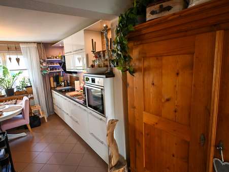 Kochen - Einfamilienhaus in 55413 Bingen-Weiler mit 80m² kaufen