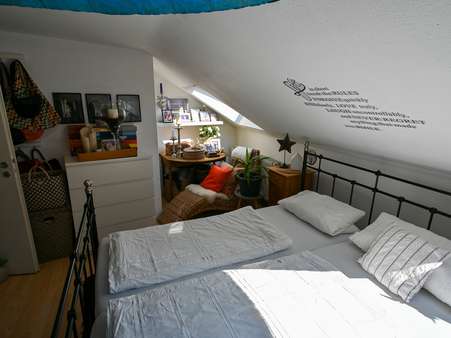 Schlafen - Einfamilienhaus in 55413 Bingen-Weiler mit 80m² kaufen