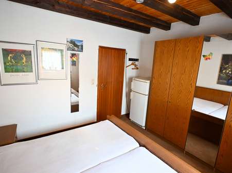Elternzimmer - Bungalow in 55442 Stromberg mit 83m² kaufen