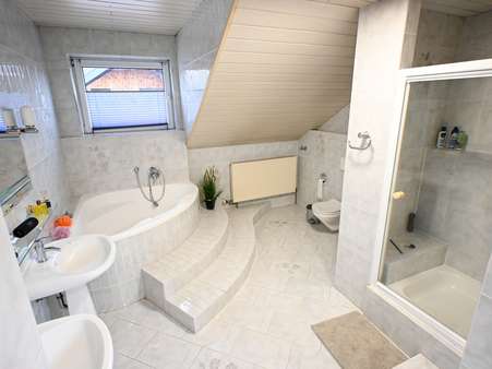 Badezimmer EG - Einfamilienhaus in 55457 Gensingen mit 280m² kaufen