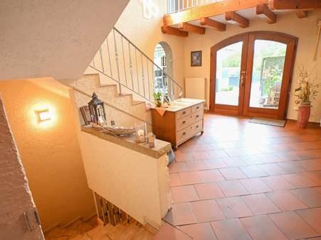 Eingangsbereich - Einfamilienhaus in 55457 Gensingen mit 280m² kaufen