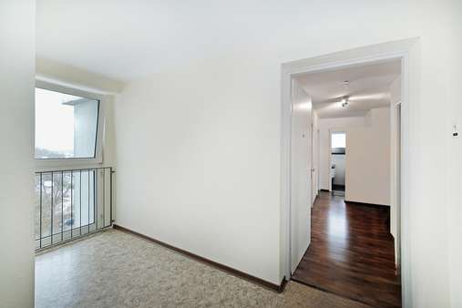 Willkommen in Ihrem neuen Zuhause! - Etagenwohnung in 81475 München mit 75m² kaufen