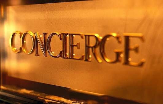 Concierge - Erdgeschosswohnung in 81541 München mit 28m² kaufen