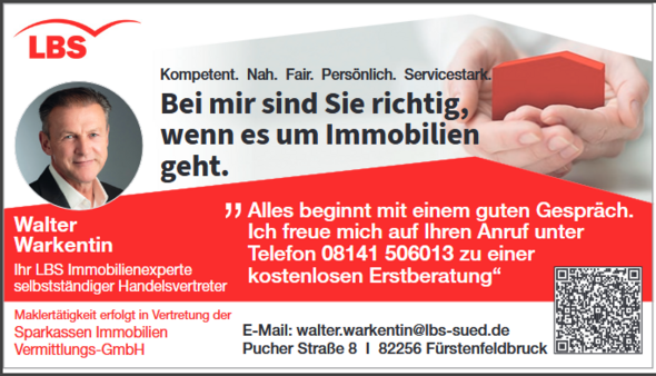Immobilienverkauf / Bewertung Immobilienverkauf / Bewertung - Einfamilienhaus in 85307 Paunzhausen mit 140m² kaufen