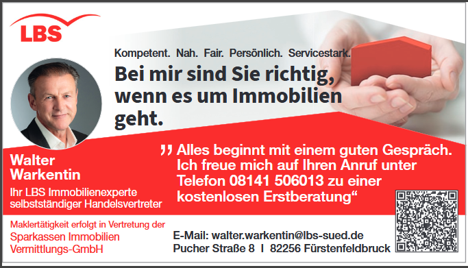 Immobilienverkauf / Bewertung - Einfamilienhaus in 85307 Paunzhausen mit 140m² kaufen