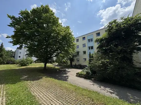 Viel Platz, durchdachter Grundriss und eine Wohnküche zum Verlieben