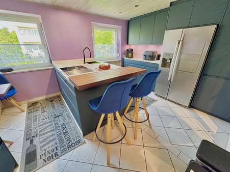 Wohnküche Wohnküche - Etagenwohnung in 82140 Olching mit 83m² kaufen