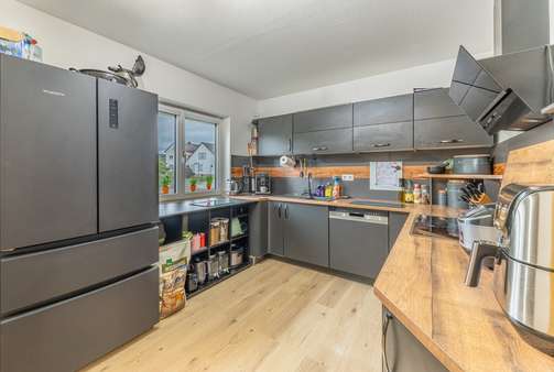 EG Küche EG Küche - Mehrfamilienhaus in 91227 Leinburg mit 298m² kaufen