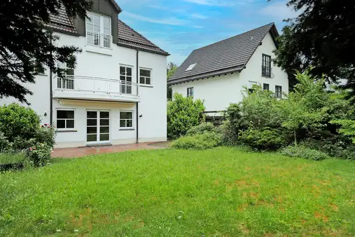 Ihr Zuhause in der ruhigen Sackgasse – Großzügiges Haus mit Wohlfühlcharakter
