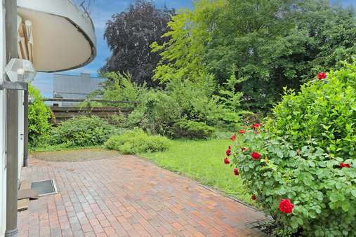 Terrasse - Einfamilienhaus in 82205 Gilching mit 173m² kaufen