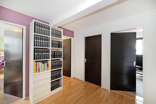 großzügig großzügig - Etagenwohnung in 81669 München mit 110m² kaufen
