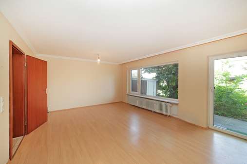 Wohnbereich - Reihenmittelhaus in 85238 Petershausen mit 117m² kaufen