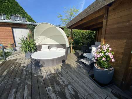 Poolparty ready Poolparty ready - Einfamilienhaus in 85253 Erdweg mit 180m² mieten