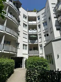 Solide Kapitalanlage in München-Ludwigsvorstadt