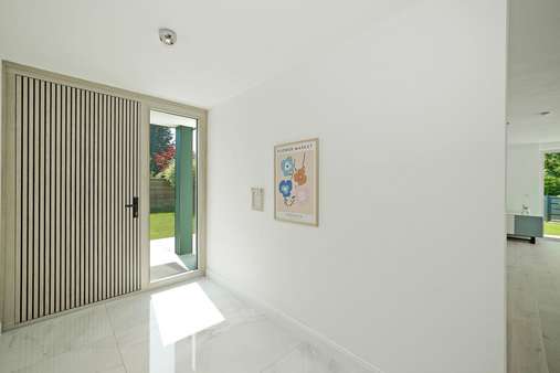 Atmosphäre Atmosphäre - Einfamilienhaus in 85667 Oberpframmern mit 232m² kaufen