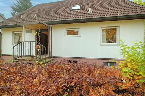 Tür auf - Charme inklusive Tür auf - Charme inklusive - Einfamilienhaus in 85614 Kirchseeon mit 149m² kaufen