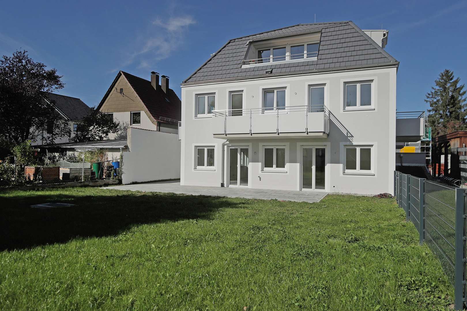 Erdgeschosswohnung in 80999 München mit 100m² kaufen Sparkassen