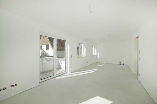 offene Gestaltung - Etagenwohnung in 80999 München mit 74m² kaufen