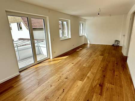 offene Küche - Etagenwohnung in 80999 München mit 74m² kaufen