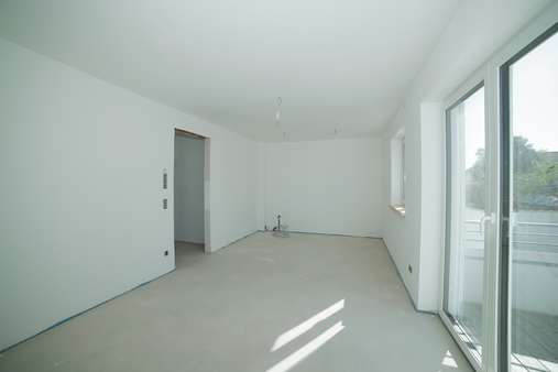 offene Küchengestaltung - Etagenwohnung in 80999 München mit 57m² kaufen