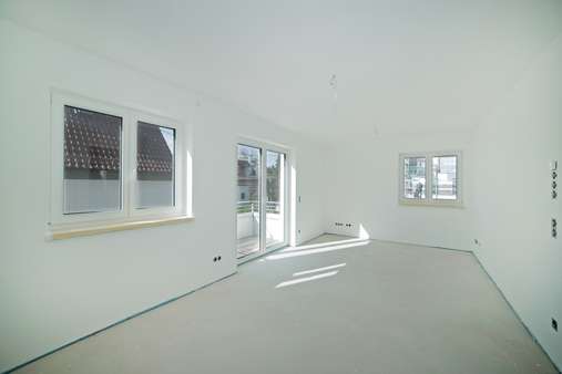Wohnraum - Etagenwohnung in 80999 München mit 57m² kaufen