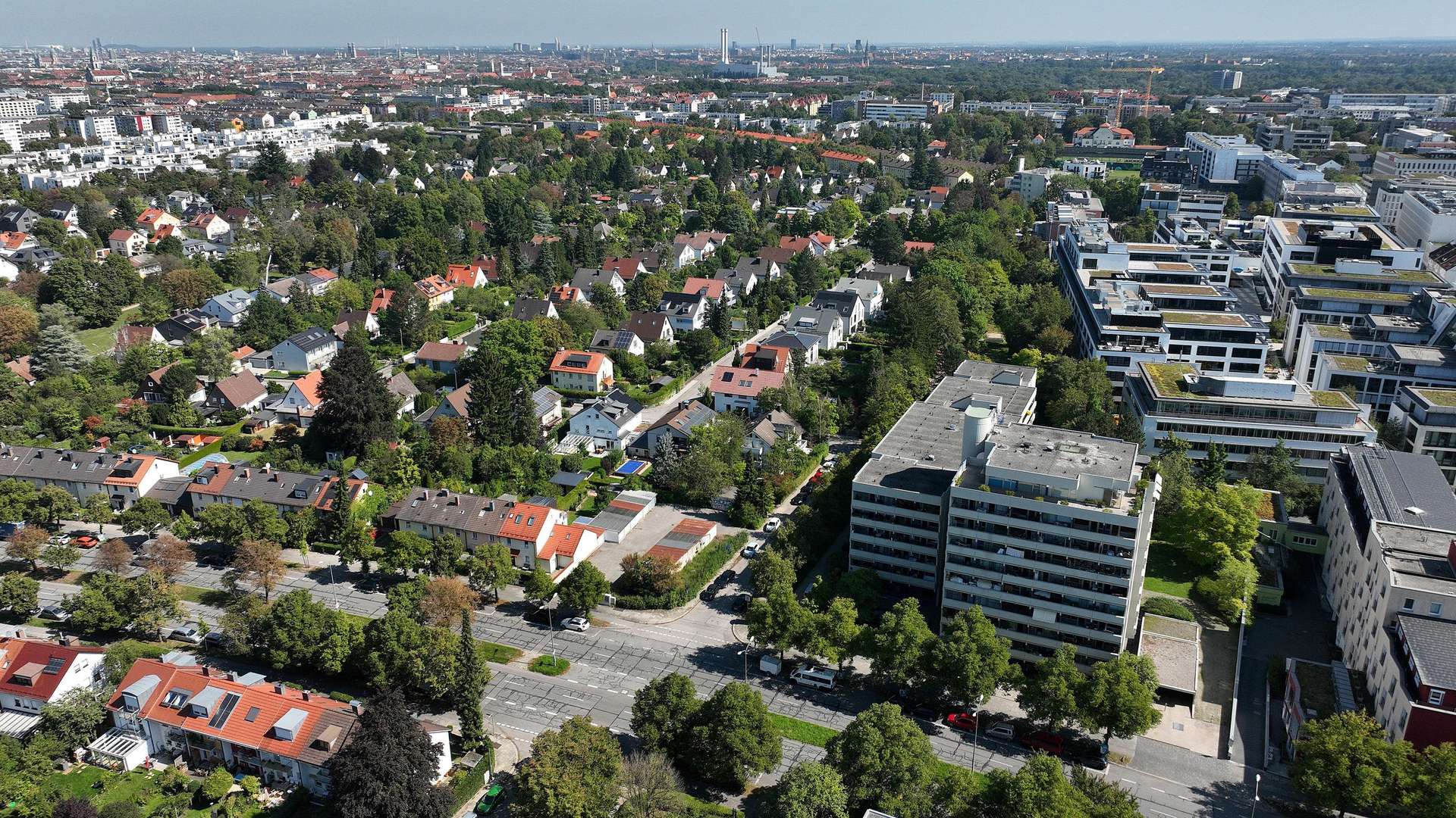 Mitten in München - Etagenwohnung in 81379 München mit 76m² kaufen