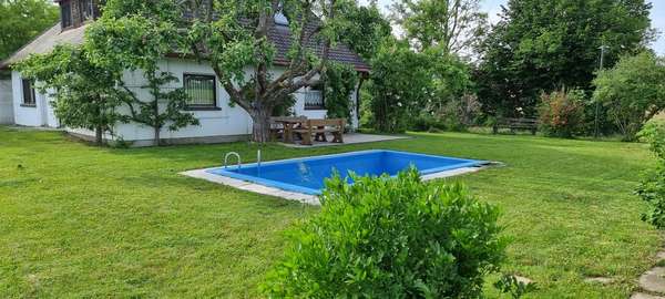 Sommerzeit - Einfamilienhaus in 85235 Odelzhausen mit 160m² kaufen