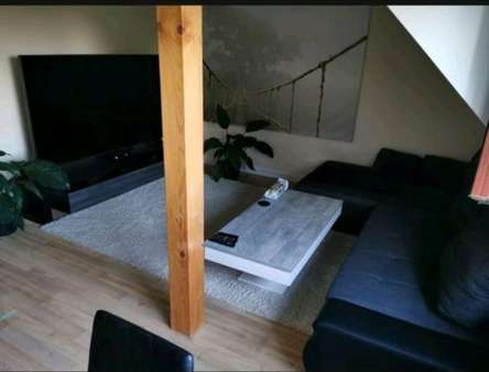 Wohnzimmer Obergeschoss - Einfamilienhaus in 85235 Odelzhausen mit 160m² kaufen
