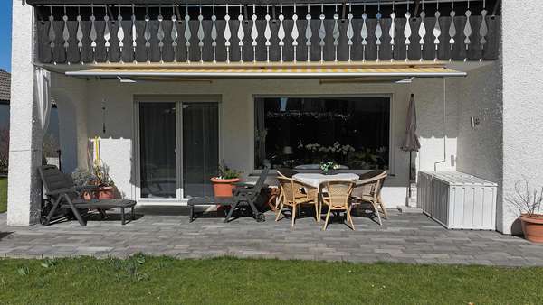 WOHLFÜHLEN! - Einfamilienhaus in 85649 Brunnthal mit 202m² kaufen