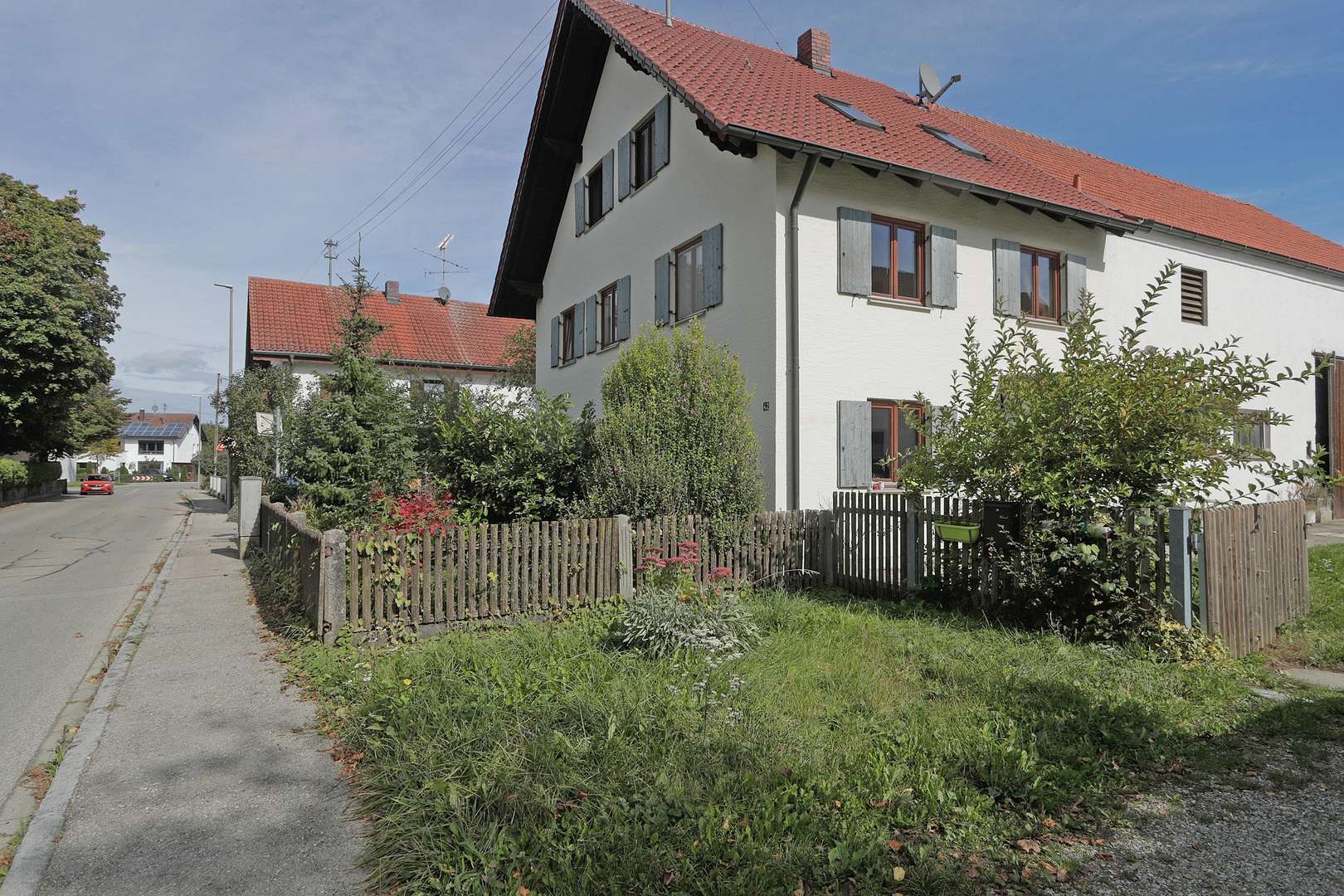 Altbestand Altbestand - Grundstück in 86931 Prittriching mit 1866m² kaufen