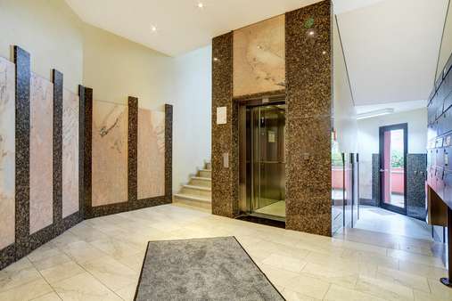 repräsentativ - Büro in 81241 München mit 83m² kaufen