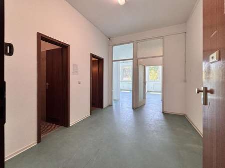 Vorraum - Büro in 81241 München mit 83m² kaufen