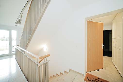 WILLKOMMEN - Erdgeschosswohnung in 85579 Neubiberg mit 75m² kaufen