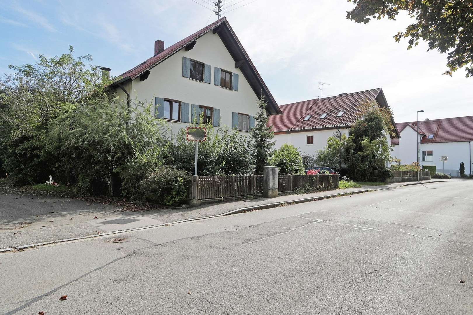 charmantes Bauernhaus charmantes Bauernhaus - Bauernhaus in 86931 Prittriching mit 130m² kaufen