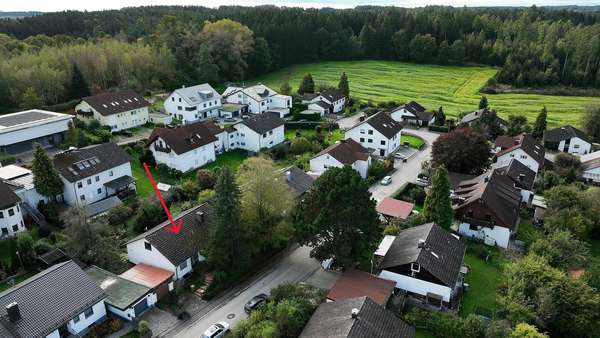 Umgebung - Grundstück in 85293 Reichertshausen mit 699m² kaufen