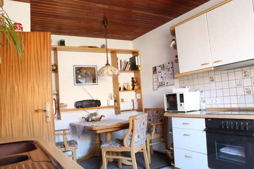 Küche - Einfamilienhaus in 31618 Liebenau mit 156m² günstig kaufen