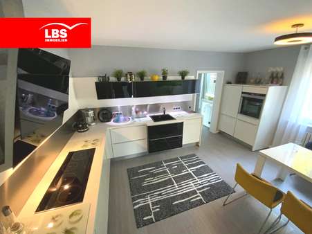 Küche - Einfamilienhaus in 49624 Löningen mit 140m² günstig kaufen