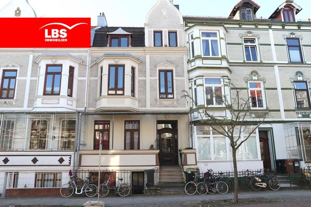 Mehrfamilienhaus in 28199 Bremen mit 250m² günstig kaufen