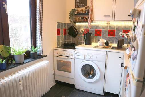 Küchenbeispiel - Mehrfamilienhaus in 28199 Bremen mit 250m² günstig kaufen