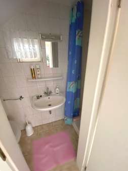 Duschbad mit WC im EG - Einfamilienhaus in 99897 Tambach-Dietharz mit 59m² kaufen