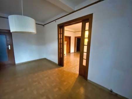 Esszimmer EG Whg 1 - Mehrfamilienhaus in 99885 Ohrdruf mit 319m² kaufen