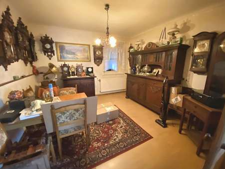 Gästezimmer EG - Einfamilienhaus in 99958 Tonna mit 130m² kaufen