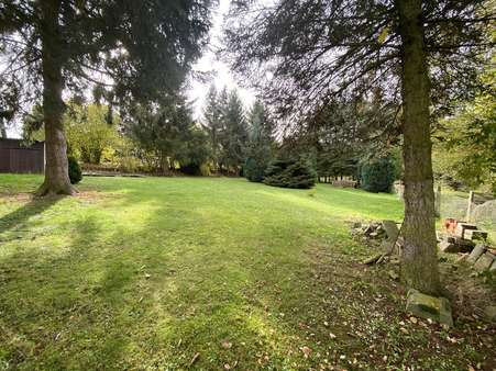 Großer Garten - Einfamilienhaus in 99880 Waltershausen mit 140m² kaufen