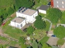 Luftaufnahme Grundstück - Einfamilienhaus in 99894 Friedrichroda mit 205m² kaufen