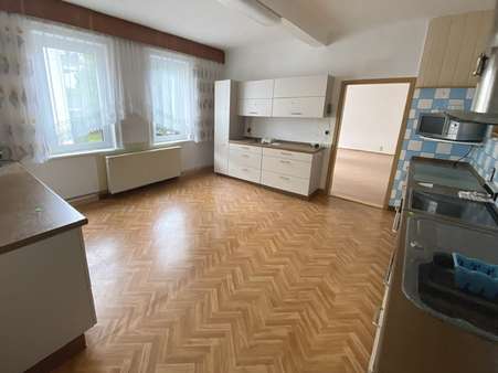 Küche 1. OG - Einfamilienhaus in 99867 Gotha mit 132m² kaufen