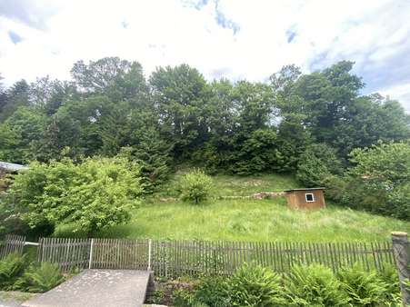 Brückenzuwegung - Grundstück in 99897 Tambach-Dietharz mit 520m² kaufen