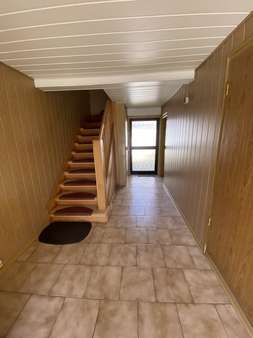 Flur EG - Reihenendhaus in 99885 Ohrdruf mit 105m² kaufen